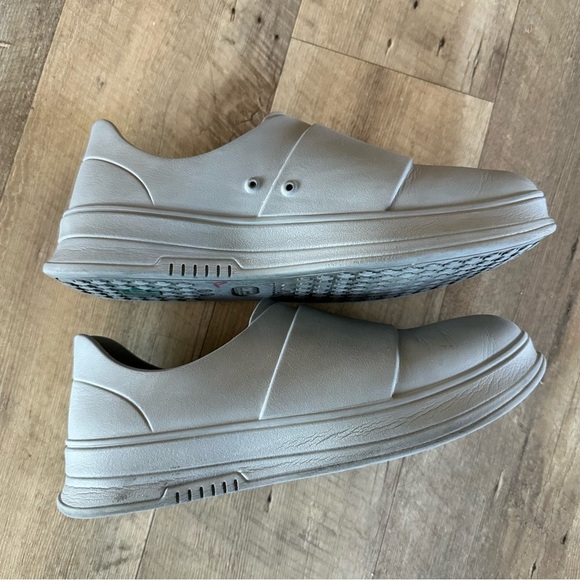 Gales Frontline Nursing Work Shoes - Picture 8 of 11